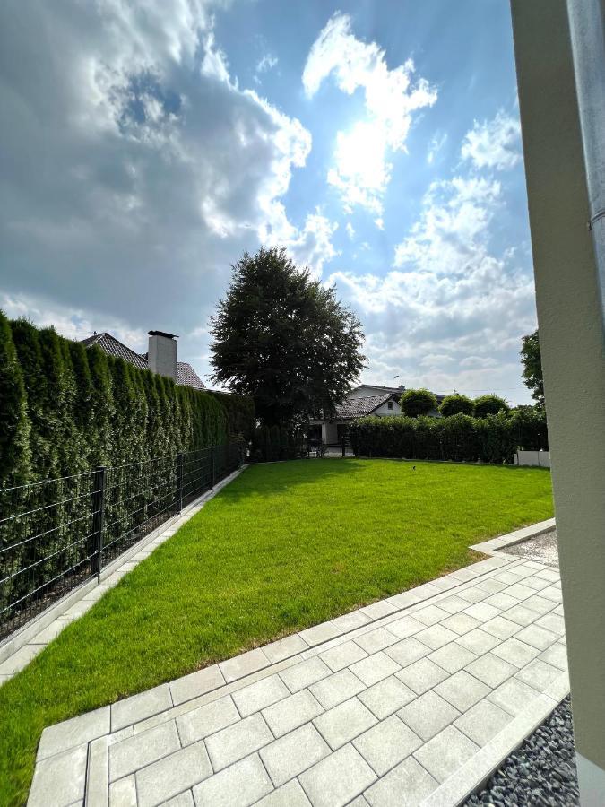 Ferienhaus Ferati Guenzburg Exterior photo